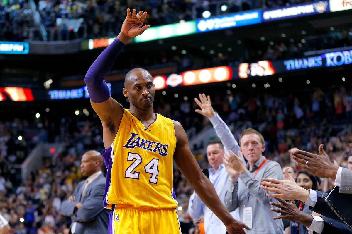Lakers vs. Suns: Score, Video Highlights and Recap from ...