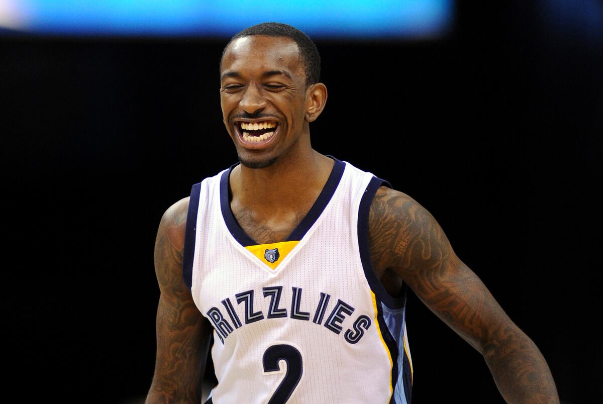 Russ Smith Sets DLeague Scoring Record with 65 Points vs. Canton