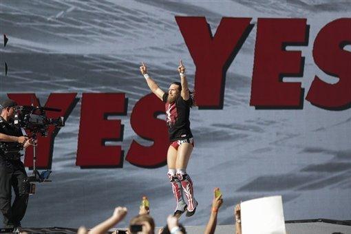 Greatest Chants And Taunts In Sports Today Bleacher Report