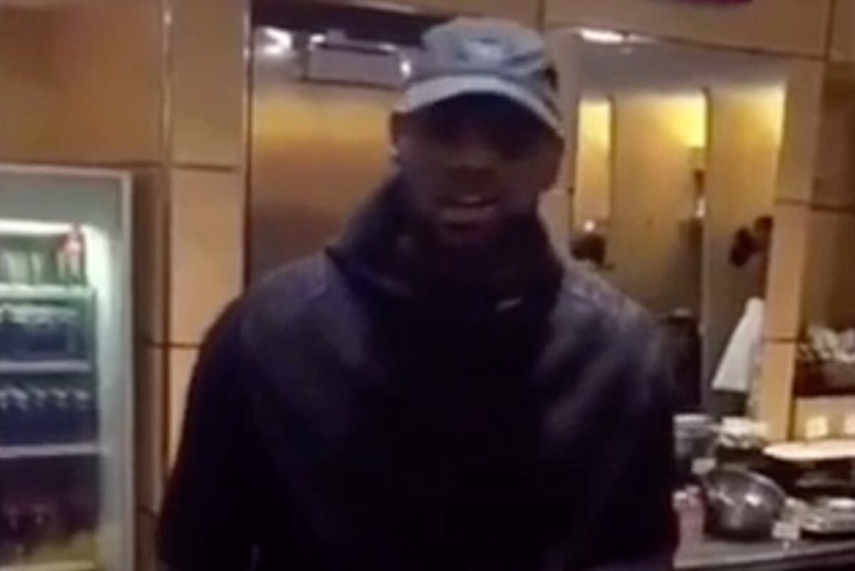 Lebron James Mocks How Media Makes A Story About Every Little Detail Of Lebron James Mocks How Media Makes A Story About Every Little Detail Of