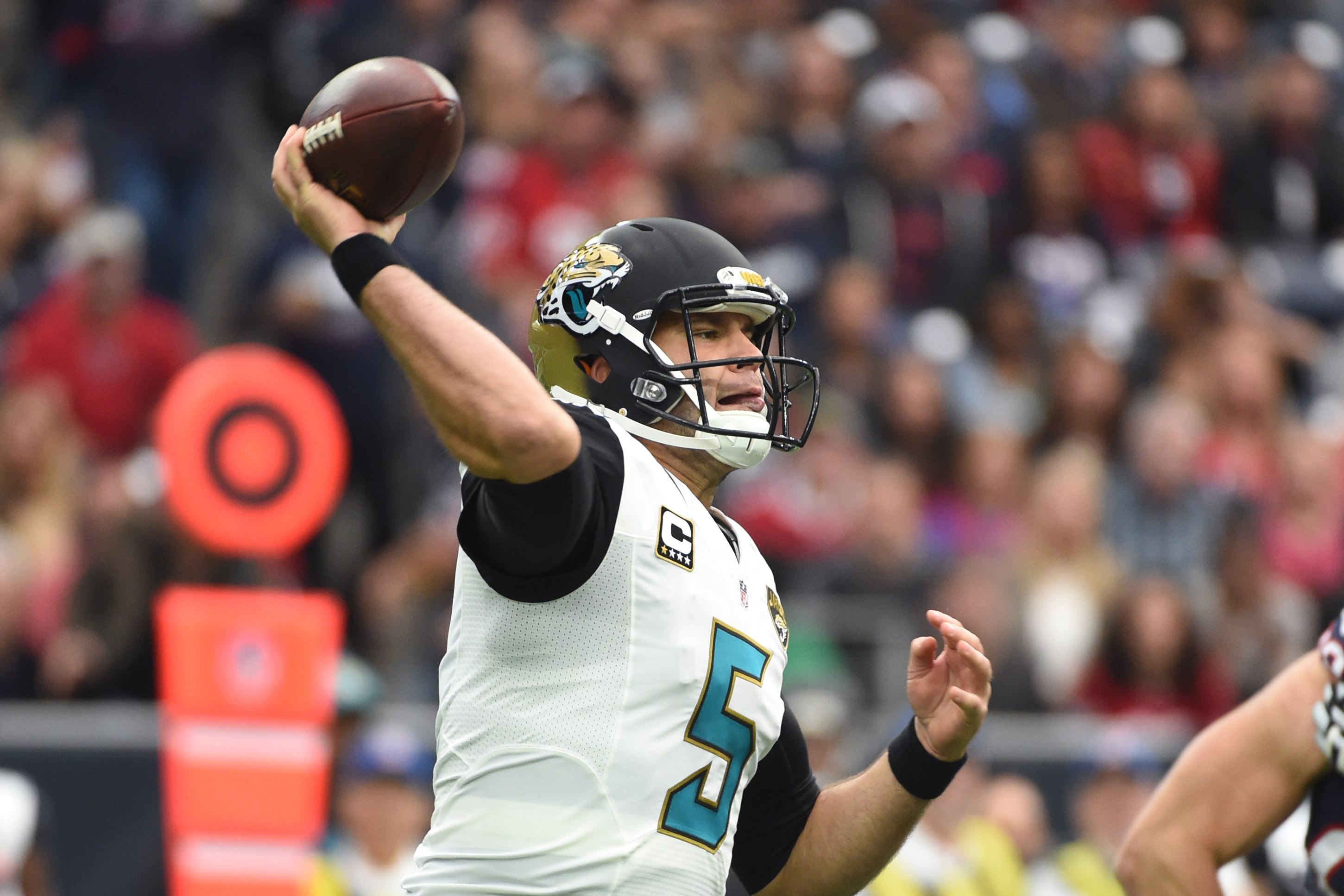 Jacksonville Jaguars 2016 preseason schedule dates, times and more