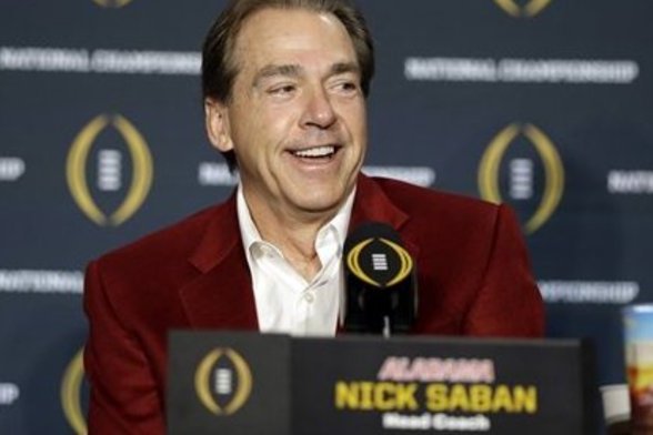 Goodman: Alabama quarterback dynasty cemented Nick Saban's greatness 