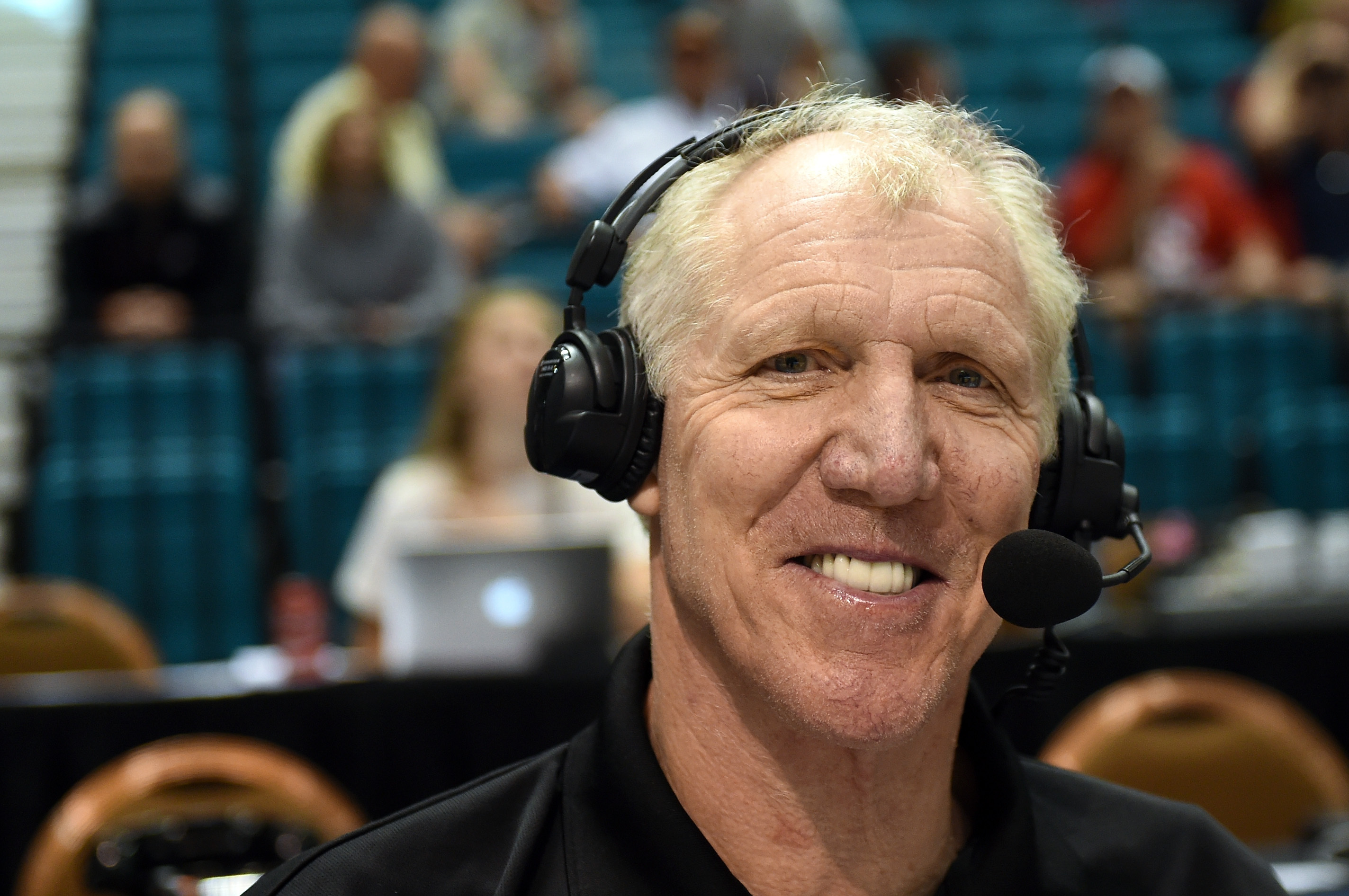 bill walton, Thoughts on the Dead