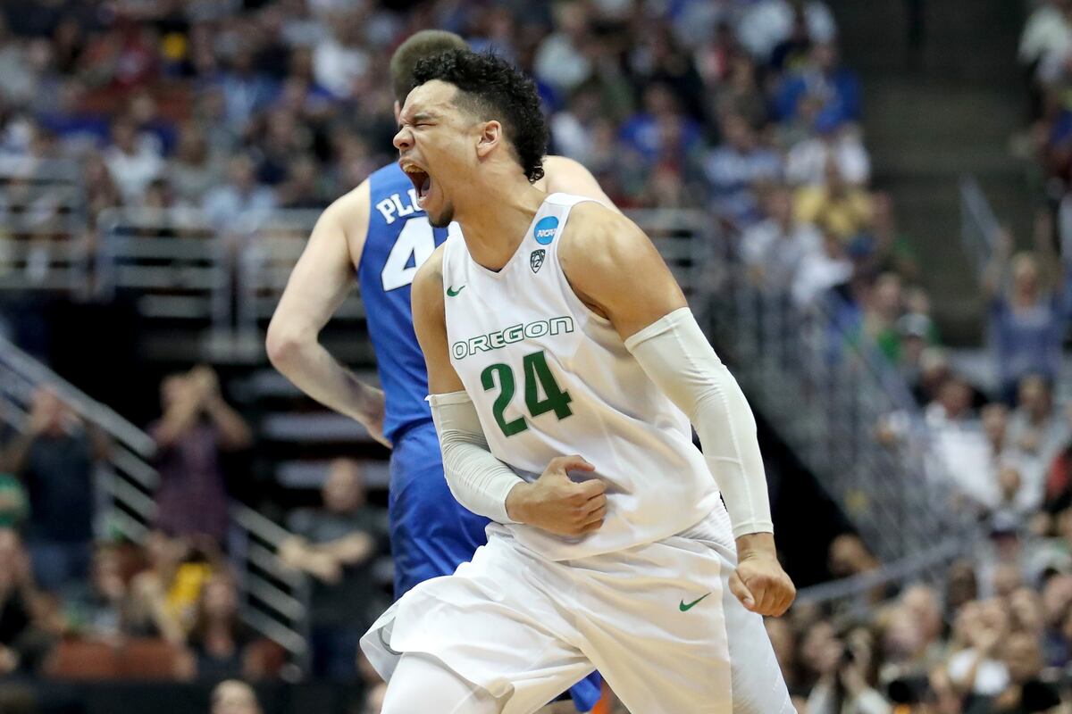 Oregon vs. Duke: Score and Twitter Reaction from March Madness 2016 | Bleacher Report | Latest ...