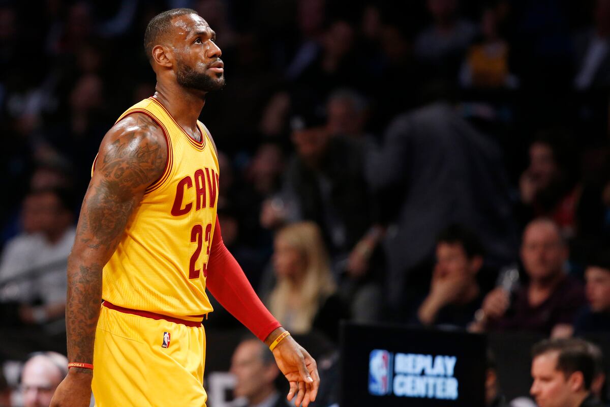 Cavaliers vs. Nets Score, Video Highlights and Recap from March 24