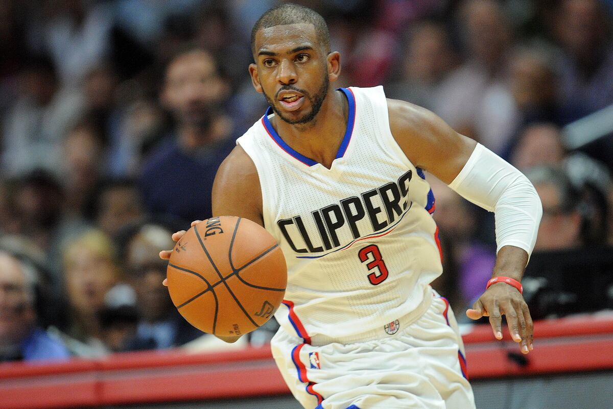 Trail Blazers vs. Clippers: Score, Video Highlights and Recap from 