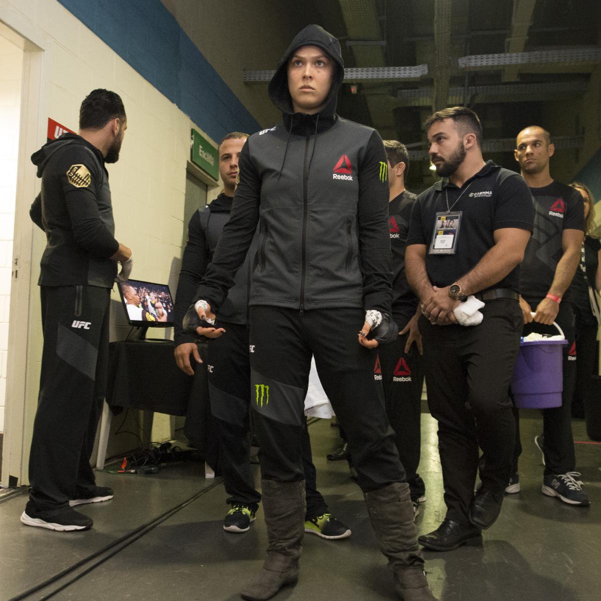 The 10 Best Entrance Songs In The UFC Right Now News Scores the-10-best-entrance-songs-in-the-ufc-right-now-news-scores