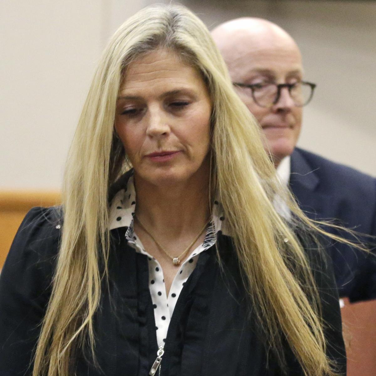 picabo street arrested