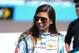 Mar 13, 2016; Avondale, AZ, USA; NASCAR Sprint Cup Series driver Danica Patrick during the Good Sam 500 at Phoenix International Raceway. Mandatory Credit: Mark J. Rebilas-USA TODAY Sports