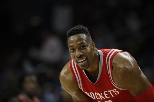 Dwight Howard Caught Using Stickum Spray vs. Hawks: Details, Comments,  Reaction, News, Scores, Highlights, Stats, and Rumors