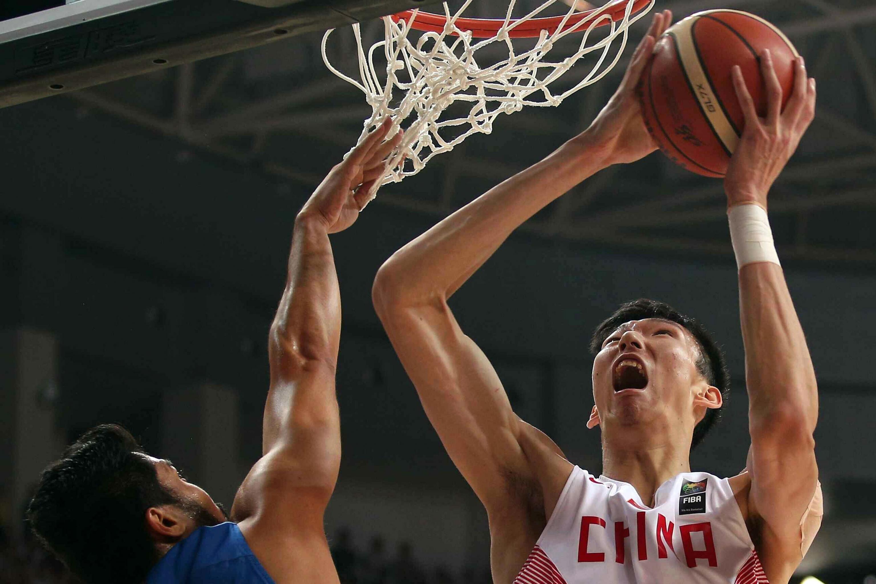 9-Year NBA Veteran Heads To China - NBA Trade Rumors 
