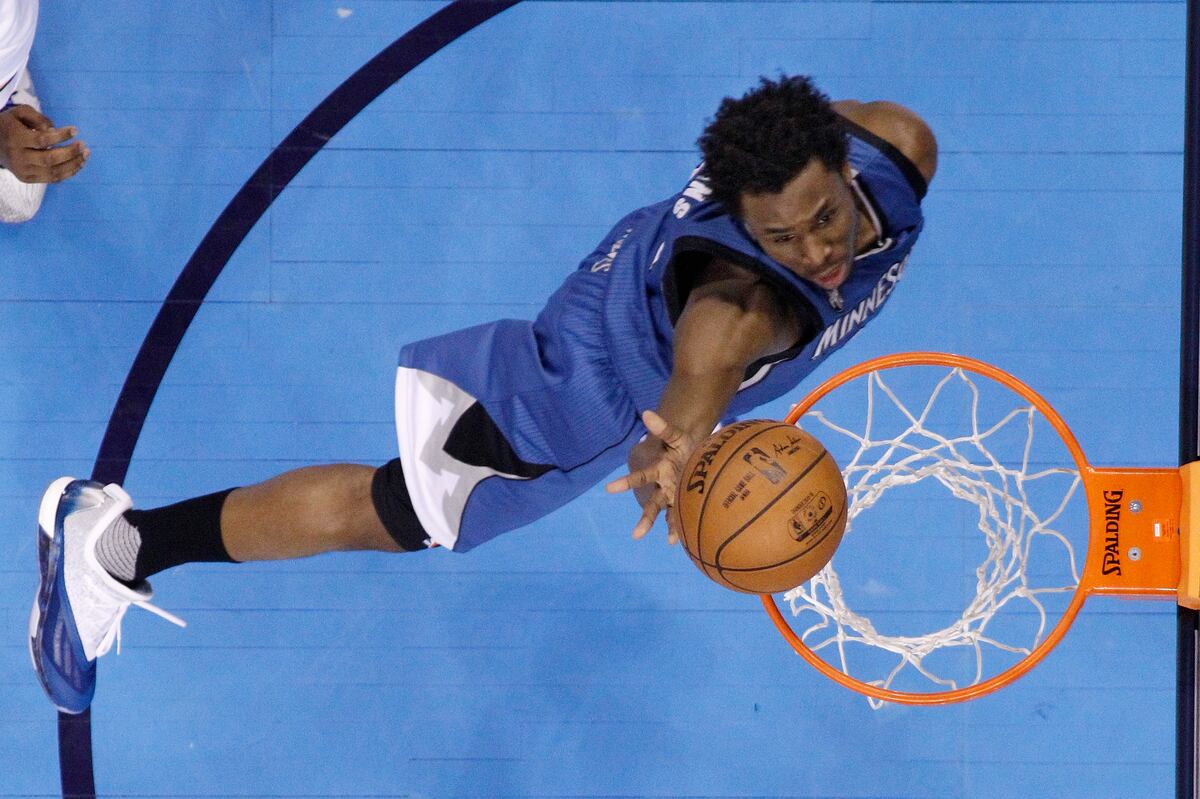 Timberwolves vs. Wizards: Score, Video Highlights and Recap from March