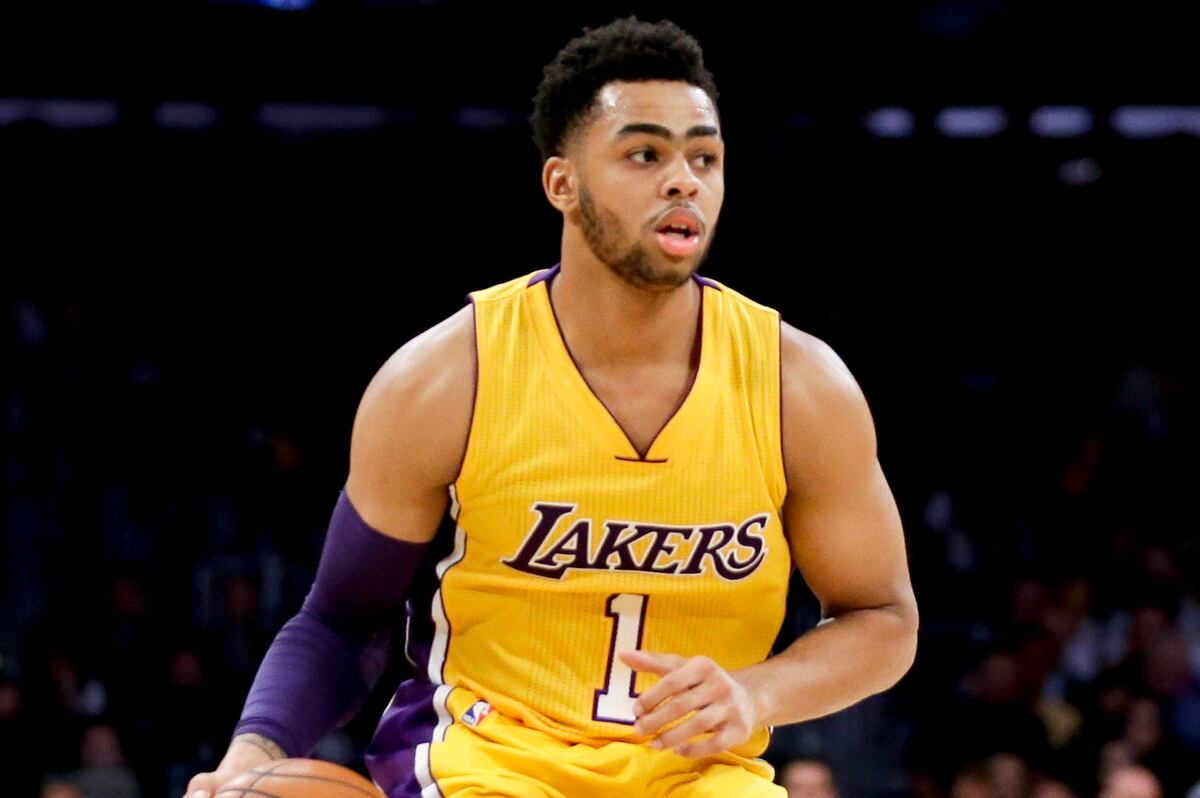 Nuggets vs. Lakers: Score, Video Highlights and Recap from ...