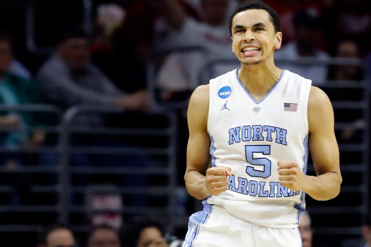 Notre Dame vs. North Carolina Elite 8 Preview and Prediction News