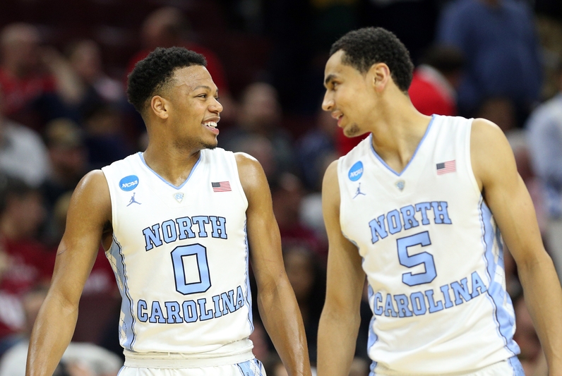 UNC's 3-Point Emergence in IU Blowout Takes Already Great Offense to Scary Level