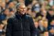 Chelsea's Portuguese manager Jose Mourinho laughs as a decision goes against his team during the English Premier League football match between Tottenham Hotspur and Chelsea at White Hart Lane in London on January 1, 2015. Tottenham won the game 5-3. AFP PHOTO / GLYN KIRK
== RESTRICTED TO EDITORIAL USE. NO USE WITH UNAUTHORIZED AUDIO, VIDEO, DATA, FIXTURE LISTS, CLUB/LEAGUE LOGOS OR LIVE SERVICES. ONLINE IN-MATCH USE LIMITED TO 45 IMAGES, NO VIDEO EMULATION. NO USE IN BETTING, GAMES OR SINGLE CLUB/LEAGUE/PLAYER PUBLICATIONS. == (Photo credit should read GLYN KIRK/AFP/Getty Images)