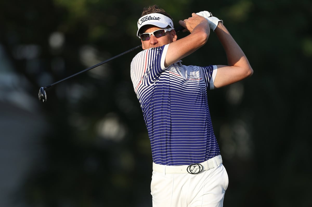 Puerto Rico Open 2016 Saturday Leaderboard Scores and Highlights