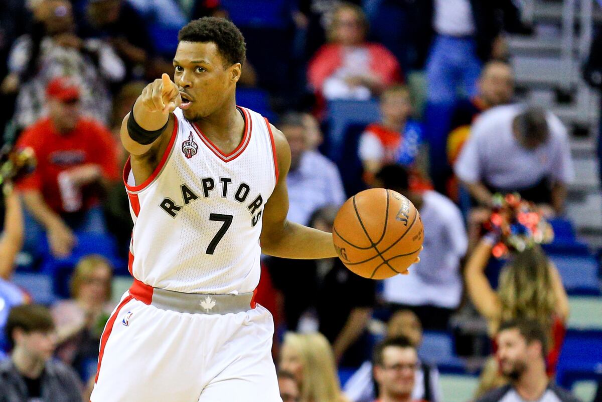 Raptors vs. Pelicans: Score, Video Highlights and Recap from March 26 ...
