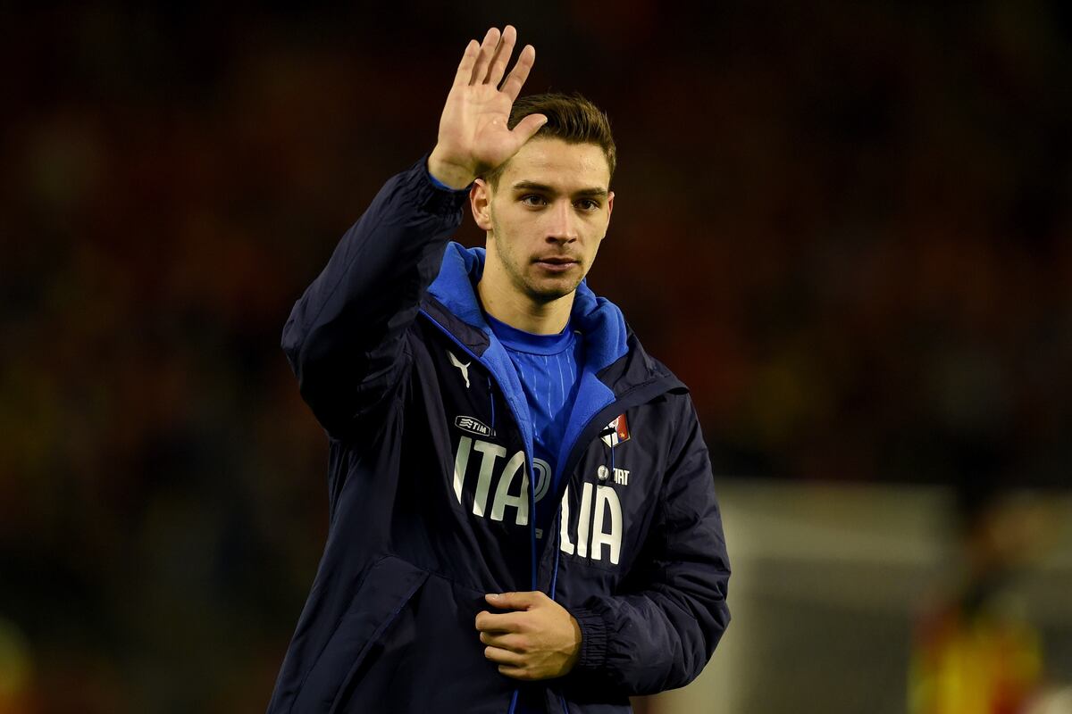 statistiche di mattia de sciglio