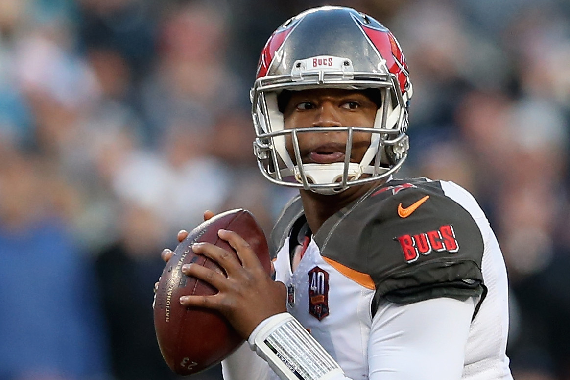 Tampa Bay Buccaneers Schedule 2016-17