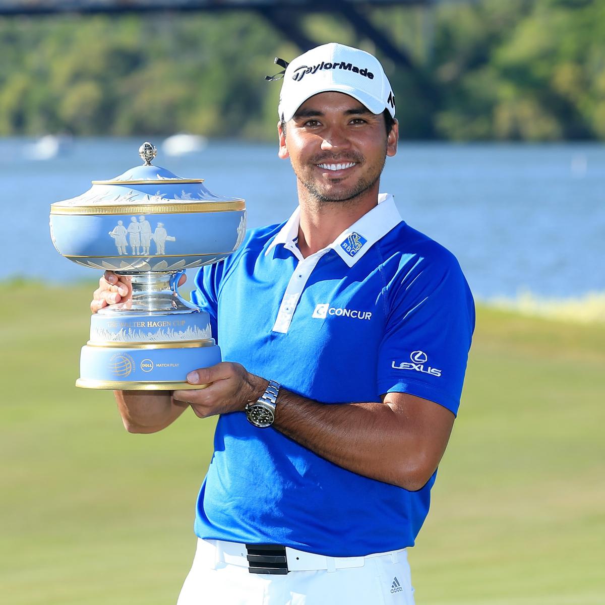 Winners and Losers from the 2016 WGC-Dell Match Play Championship | News,  Scores, Highlights, Stats, and Rumors | Bleacher Report