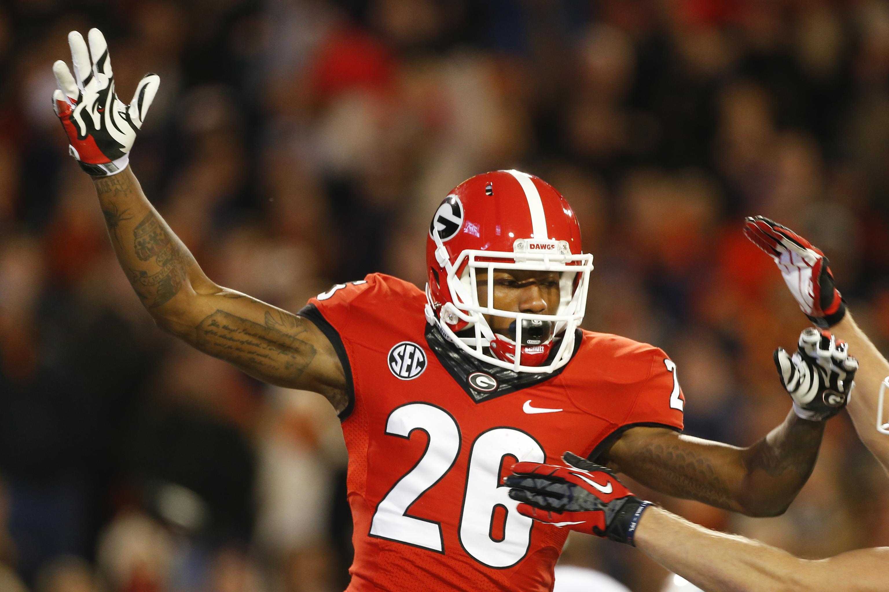 Malcolm Mitchell opens up on his retirement, time with the