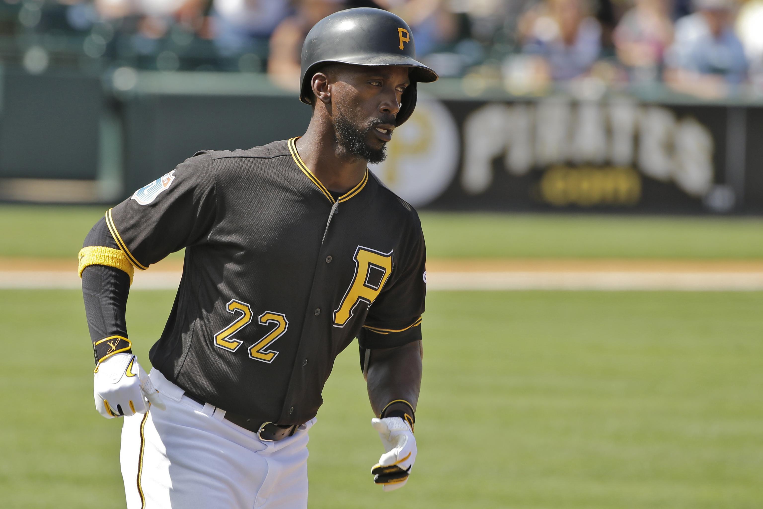 Andrew McCutchen Sets Sail for Home