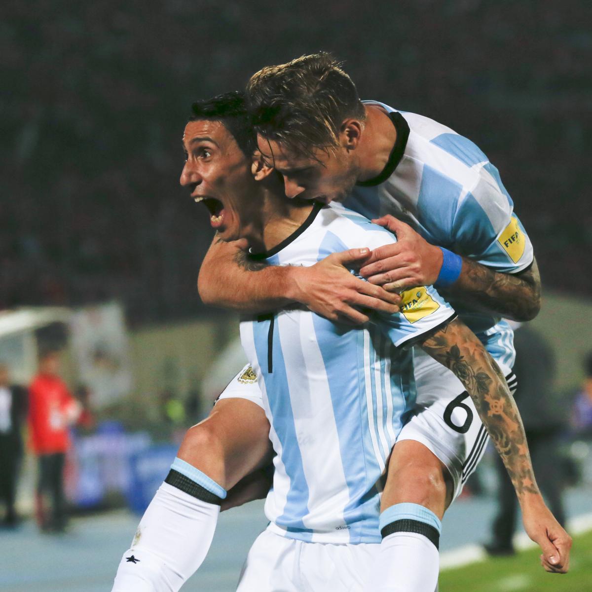 Argentina vs. Bolivia: Date, Time, TV Info, Live Stream ... - 1200 x 1200 jpeg 127kB