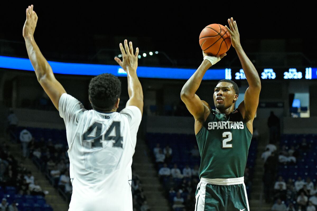 Javon Bess to Transfer from Michigan State Latest Comments and