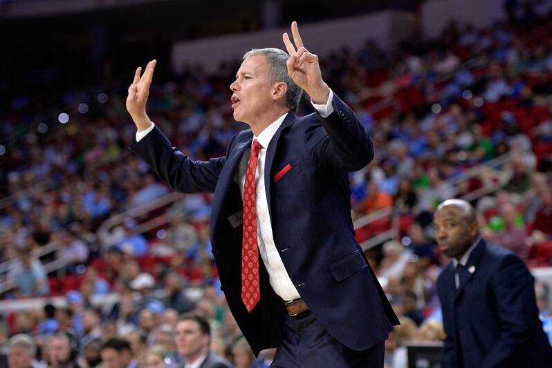 Andy Enfield Usc Agree To New Contract Latest Details Comments