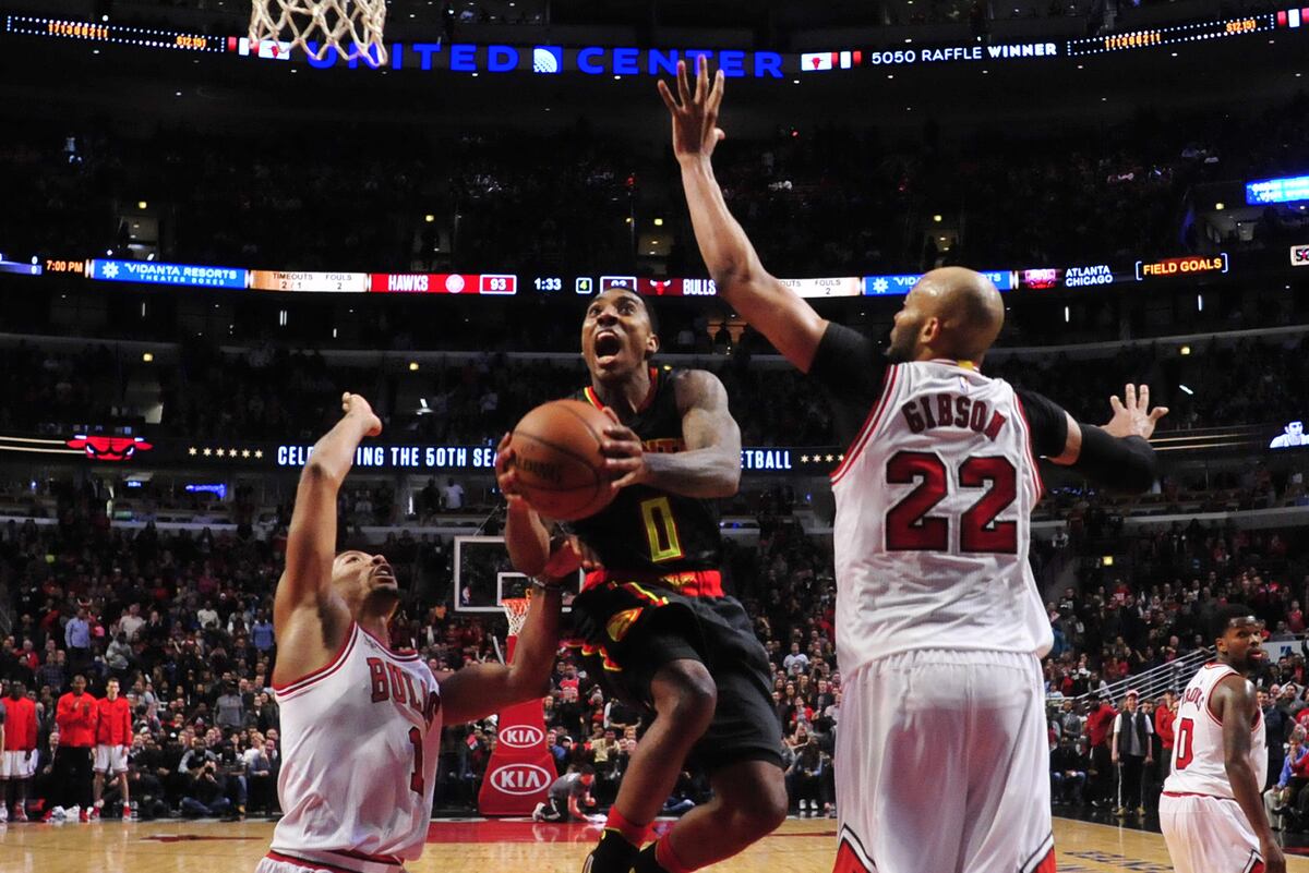 Hawks vs. Bulls: Score, Video Highlights and Recap from March 28 | News