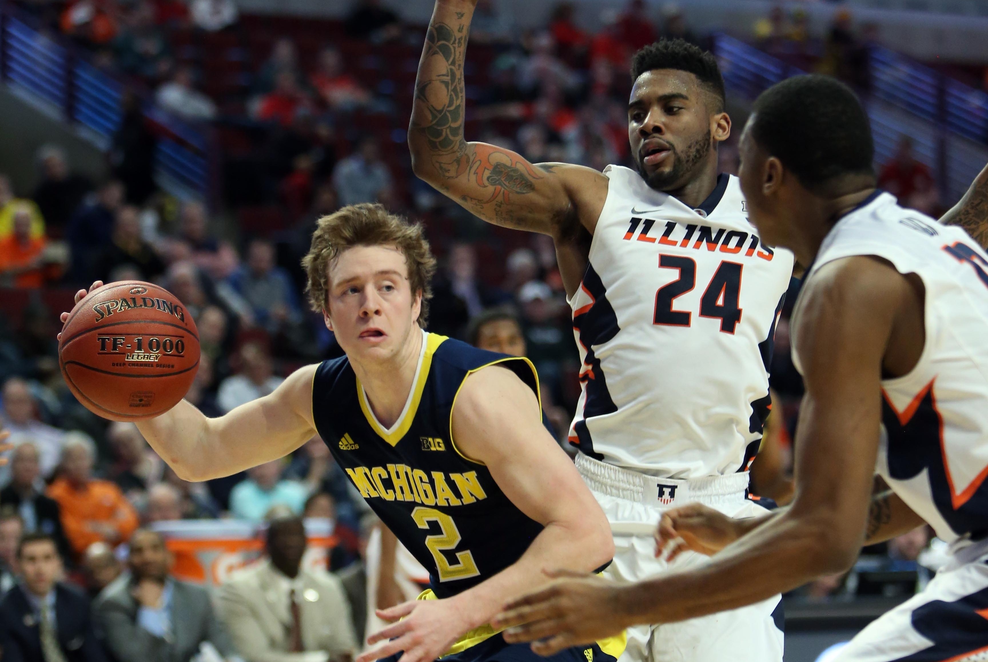 spike albrecht jersey