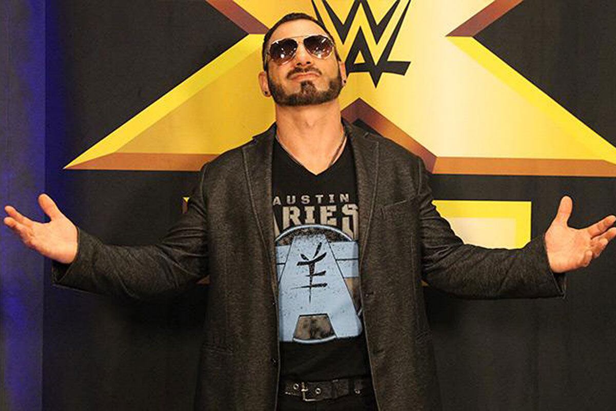 WWE NXT: Full Preview, Match Card and More for March 30 | News, Scores