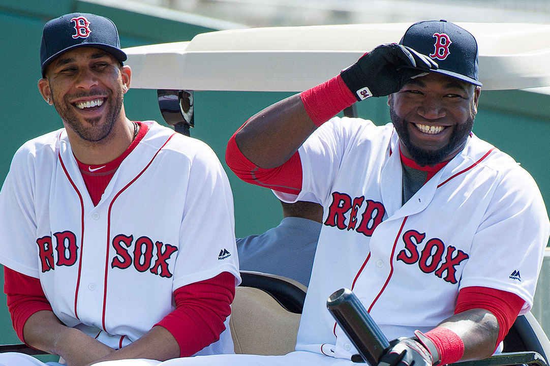 Red Sox: Is David Price right for Boston?