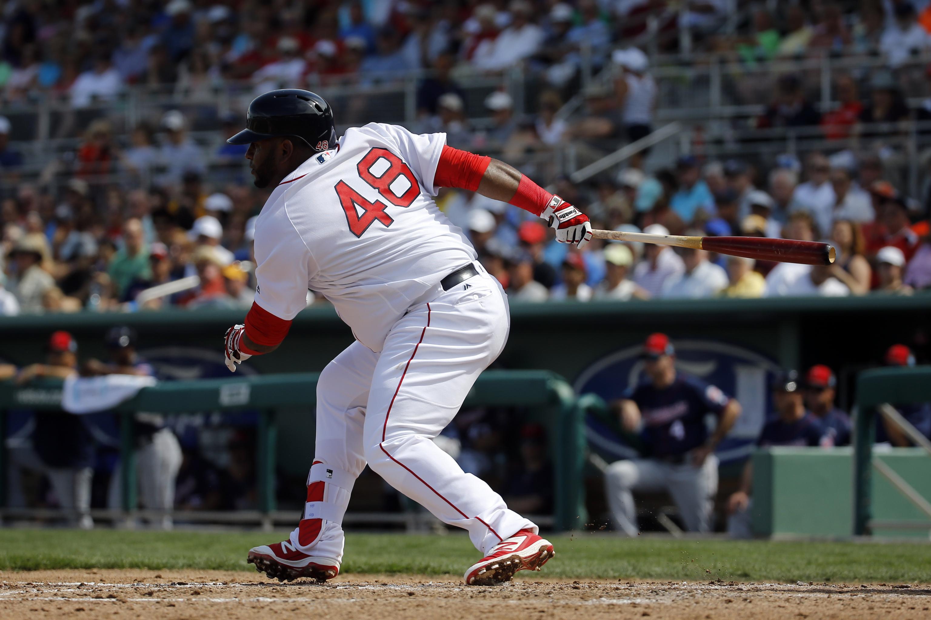 Pablo Sandoval Agrees To Three-Year Deal With San Francisco Giants 