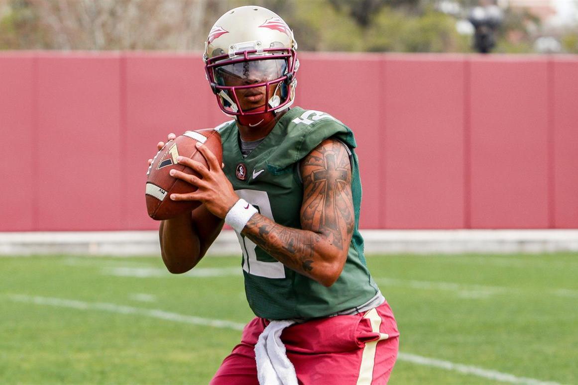 College Football Freshmen Turning Heads During 2016 Spring