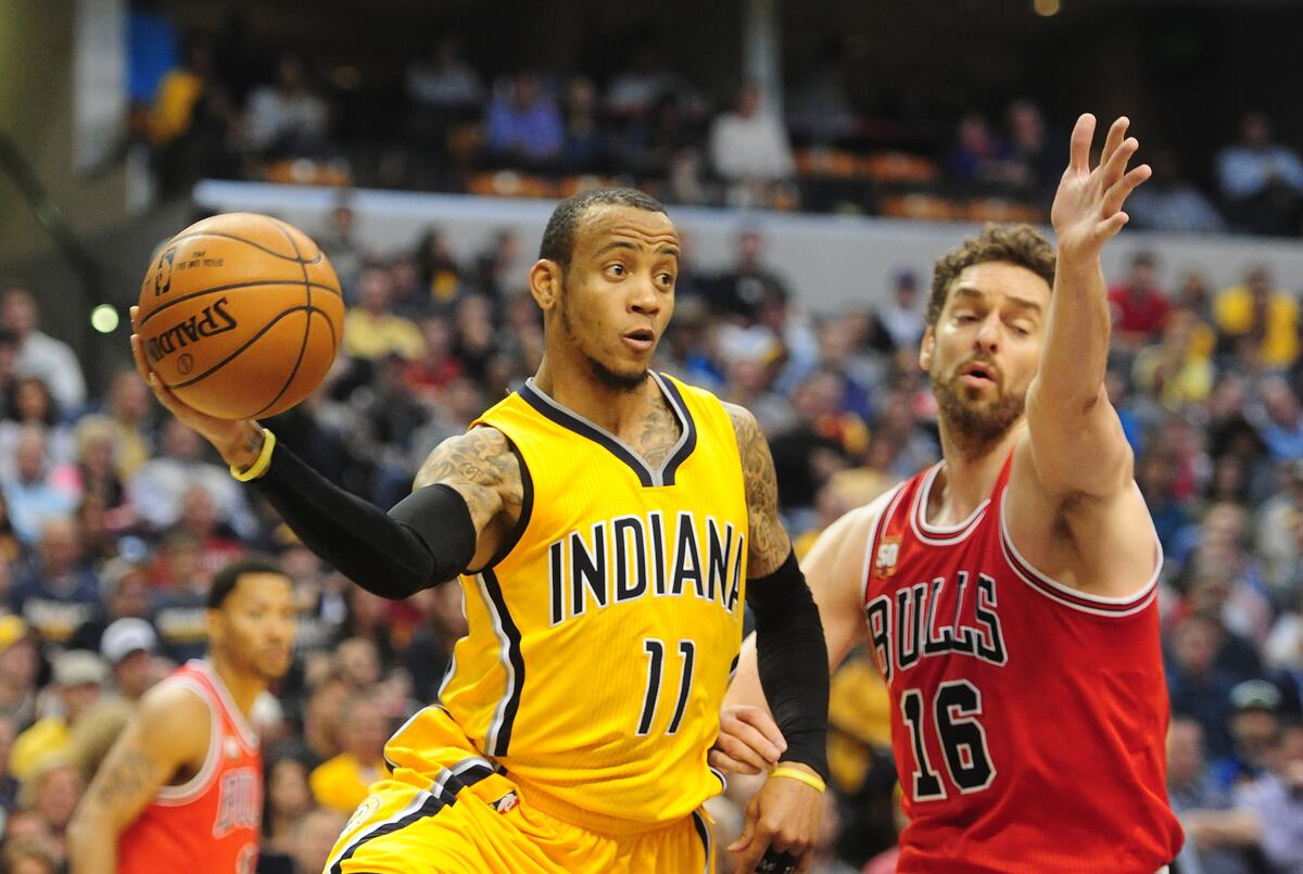Bulls vs. Pacers: Score, Video Highlights and Recap from March 29