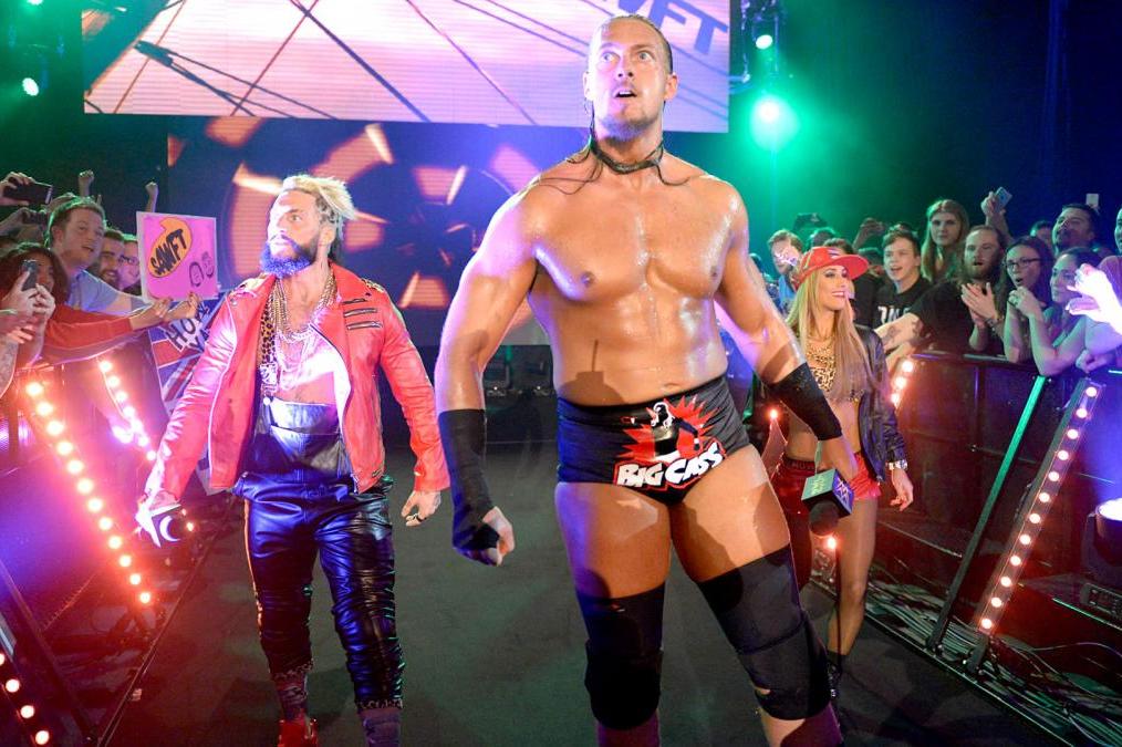 Enzo Amore And Colin Cassady Make Wwe Main Roster Debuts Confront Dudley Boyz Bleacher Report Latest News Videos And Highlights Enzo Amore And Colin Cassady Make Wwe Main Roster Debuts Confront Dudley Boyz Bleacher Report Latest News Videos And Highlights