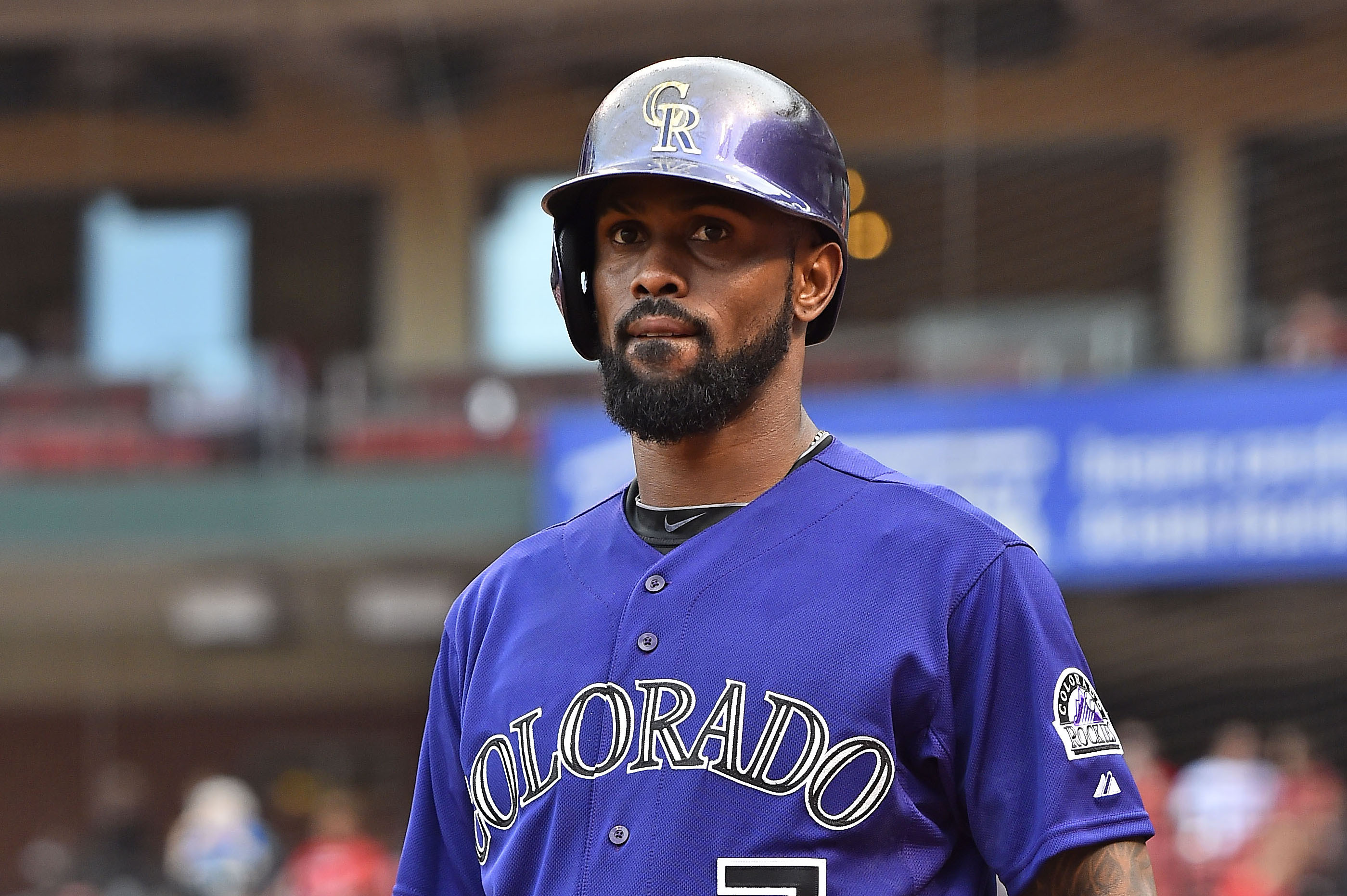 Jose Reyes' domestic violence case shows MLB policy has