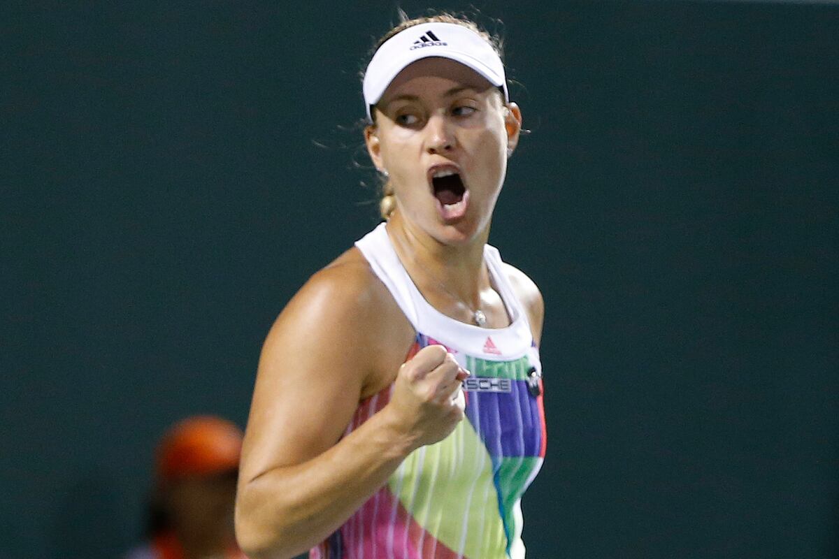 Miami Open Masters 2016 Results Wednesday Scores, Bracket and Schedule