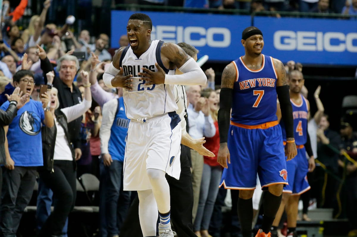 Knicks vs. Mavericks: Score, Video Highlights and Recap from March 30
