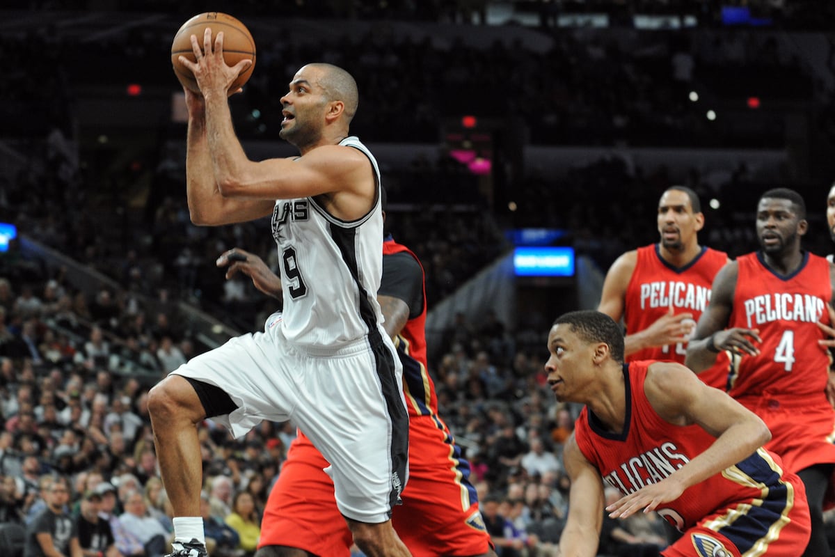 Pelicans vs. Spurs Score, Video Highlights and Recap from March 30