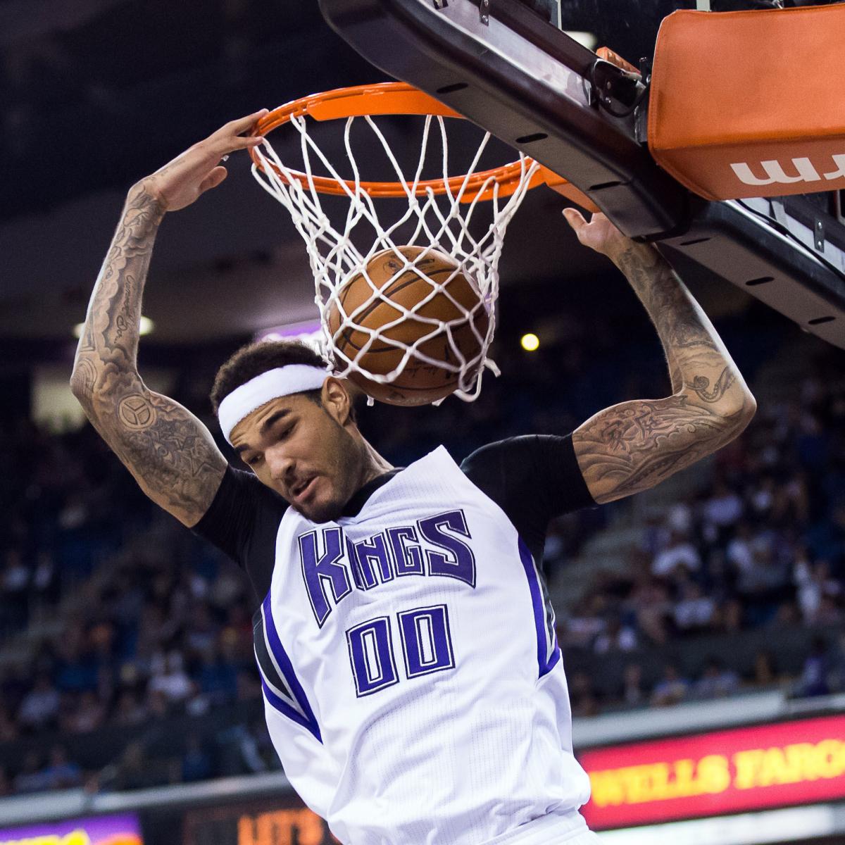 Wizards vs. Kings Score, Video Highlights and Recap from March 30