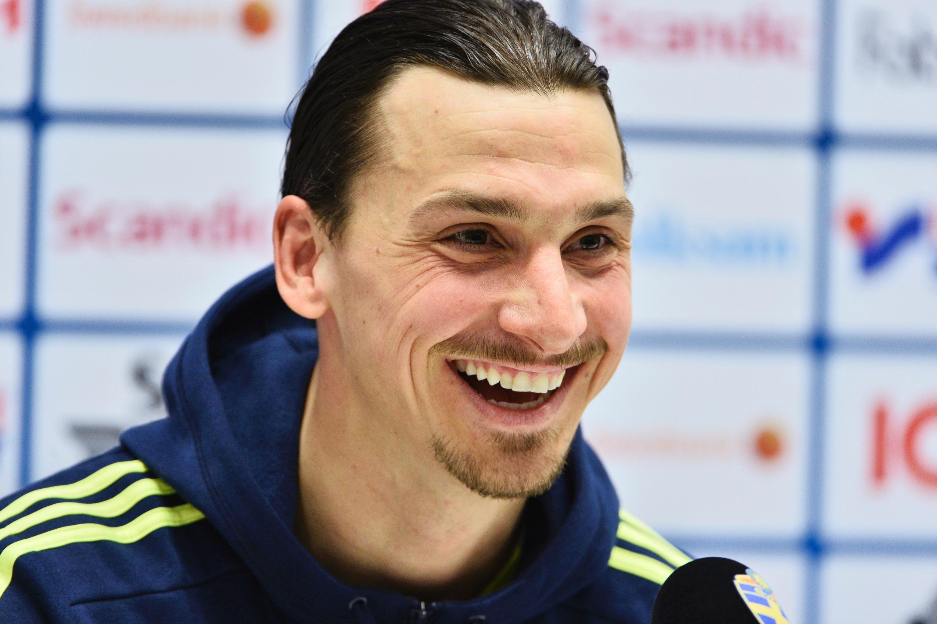 Zlatan Ibrahimovic S Agent Says He S Like Benjamin Button Gets Younger Each Day Bleacher Report Latest News Videos And Highlights