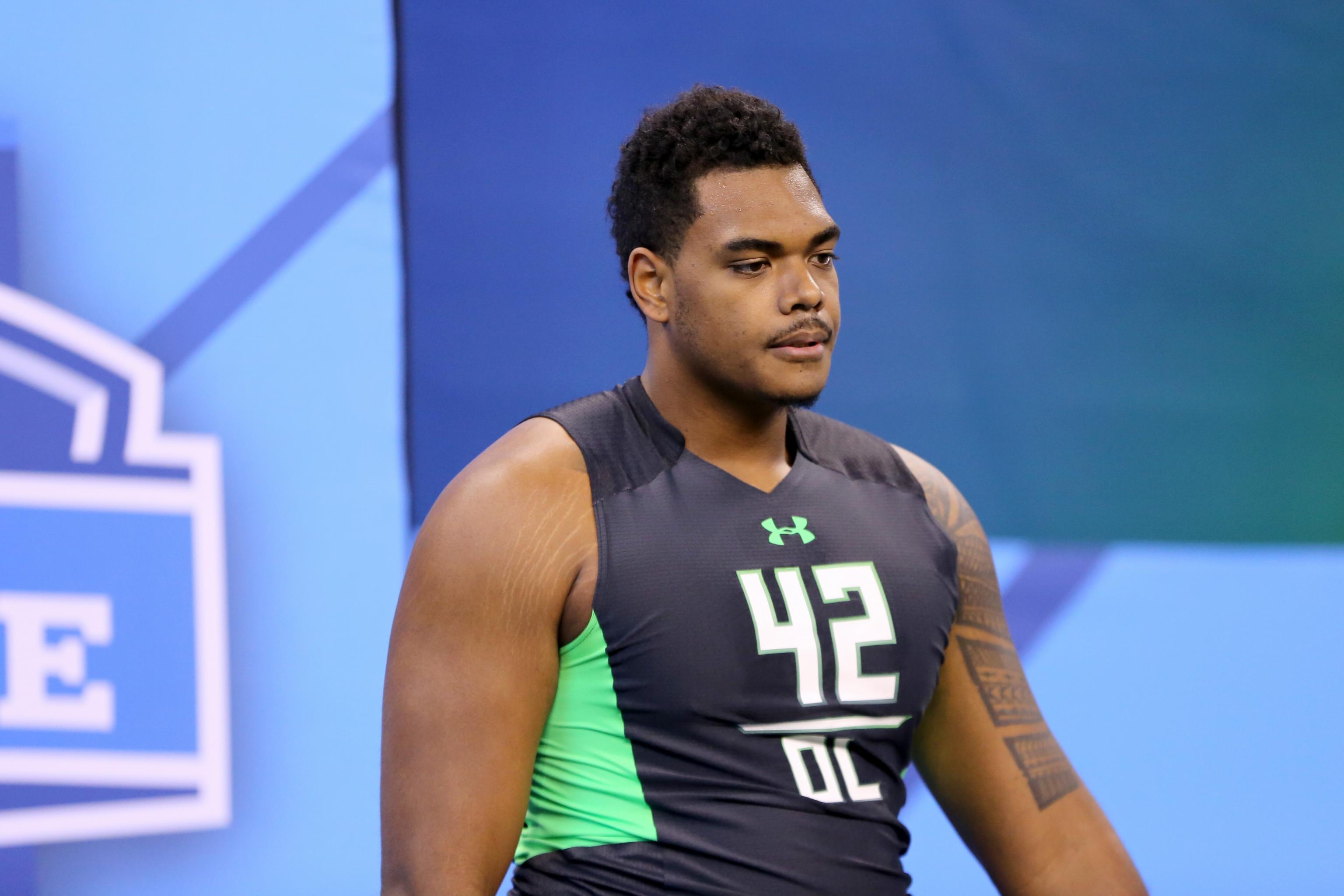 Ronnie Stanley - NFL News, Rumors, & Updates