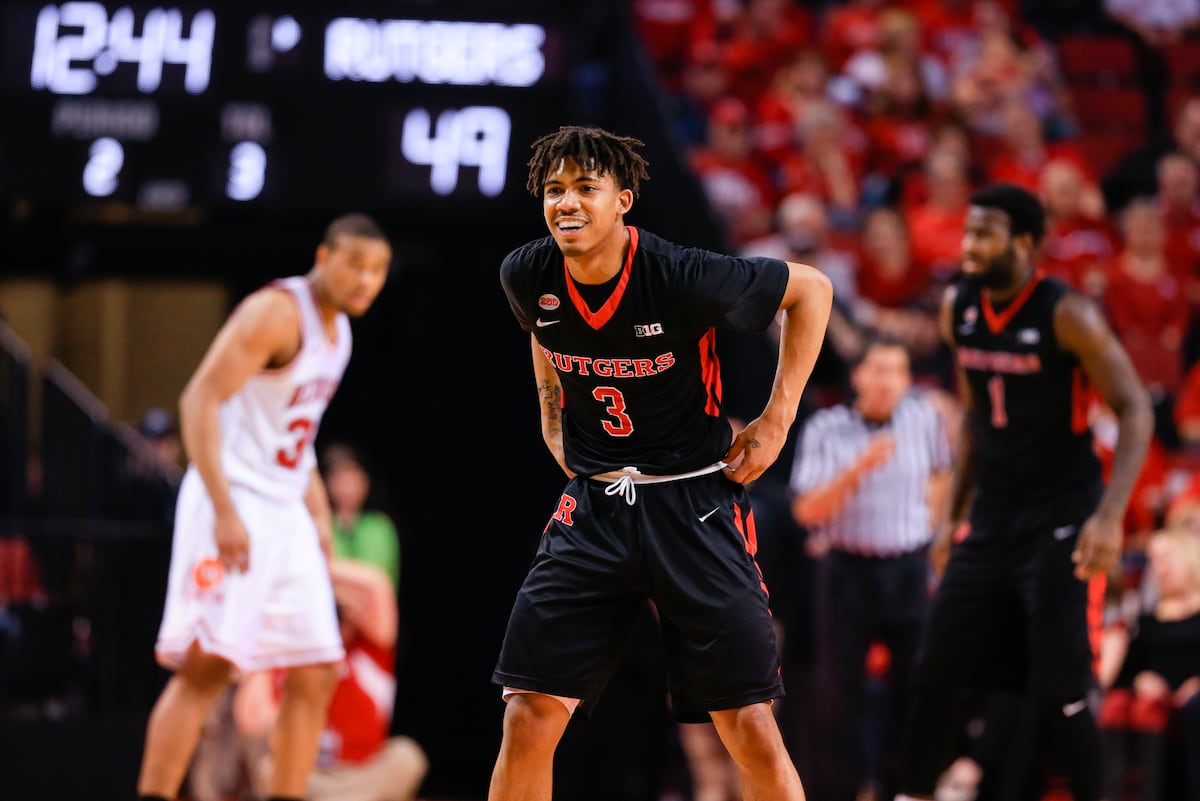 Corey Sanders Declares for 2016 NBA Draft Latest Comments, Reaction