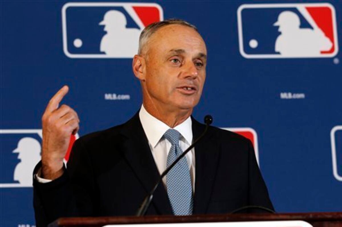 6 Technological Advances That Are Changing Major League Baseball News