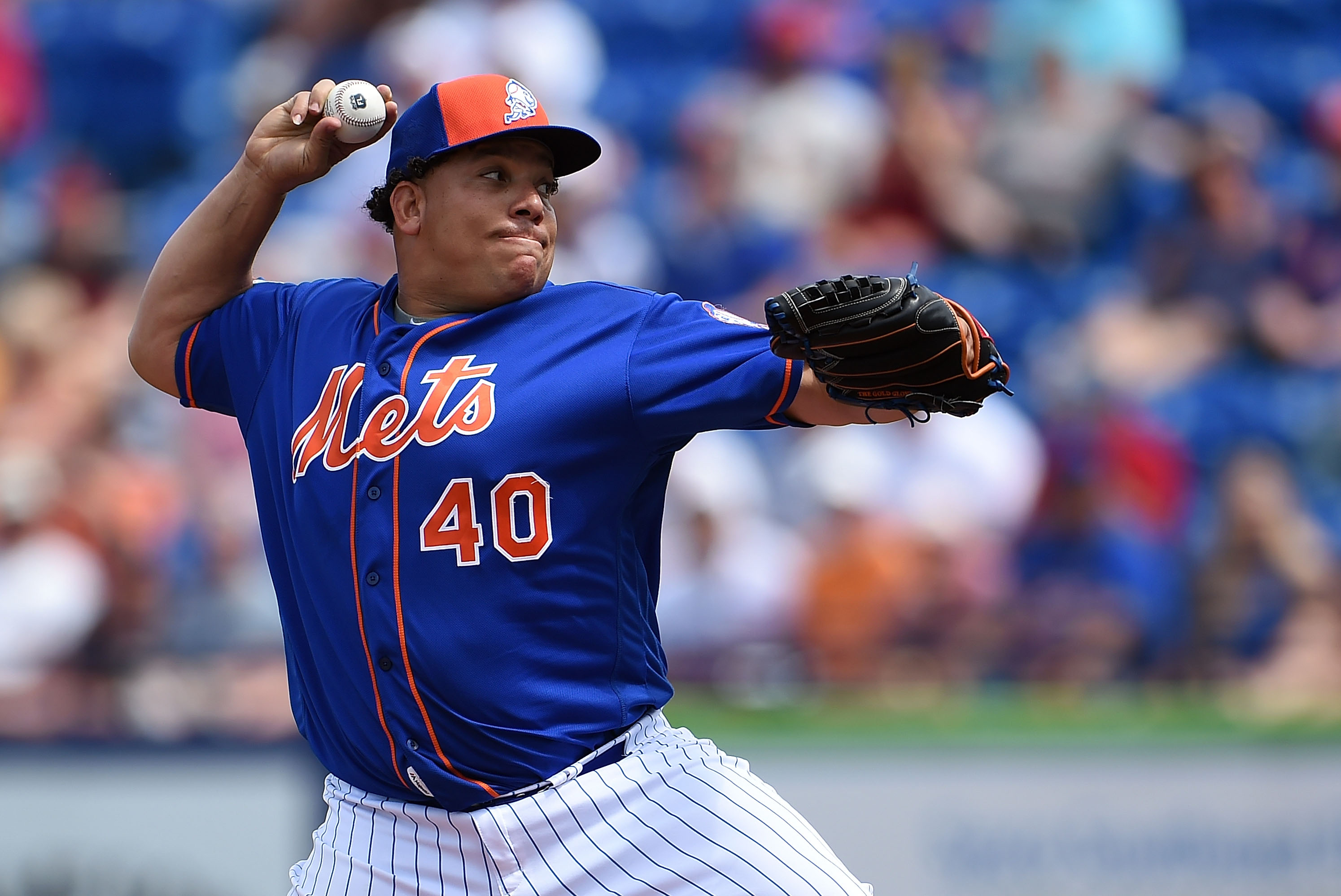 Report: Pitcher Bartolo Colon missing 