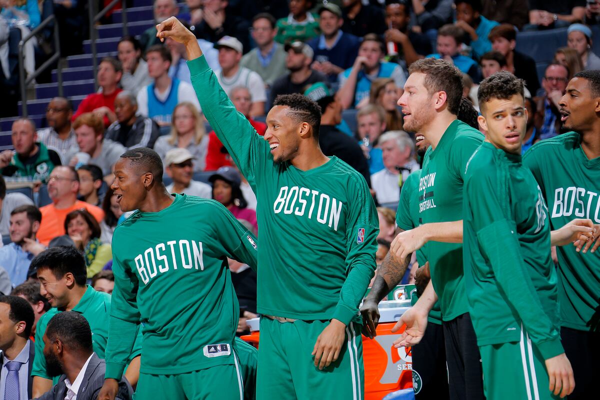 Boston Celtics Point Guard Depth Chart Major Changes After Waiver - ik796c0