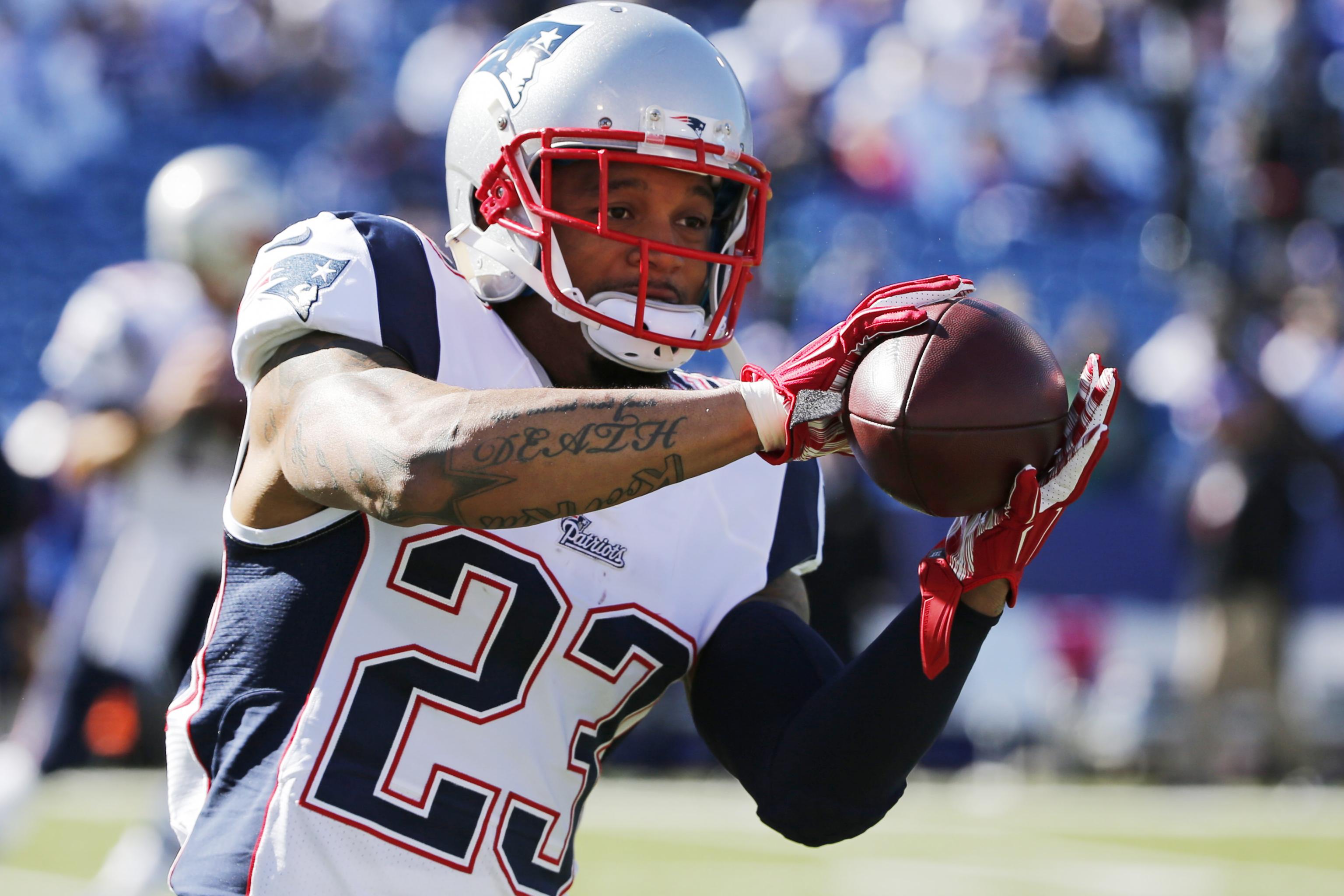 Patrick Chung To Sign Extension With Patriots